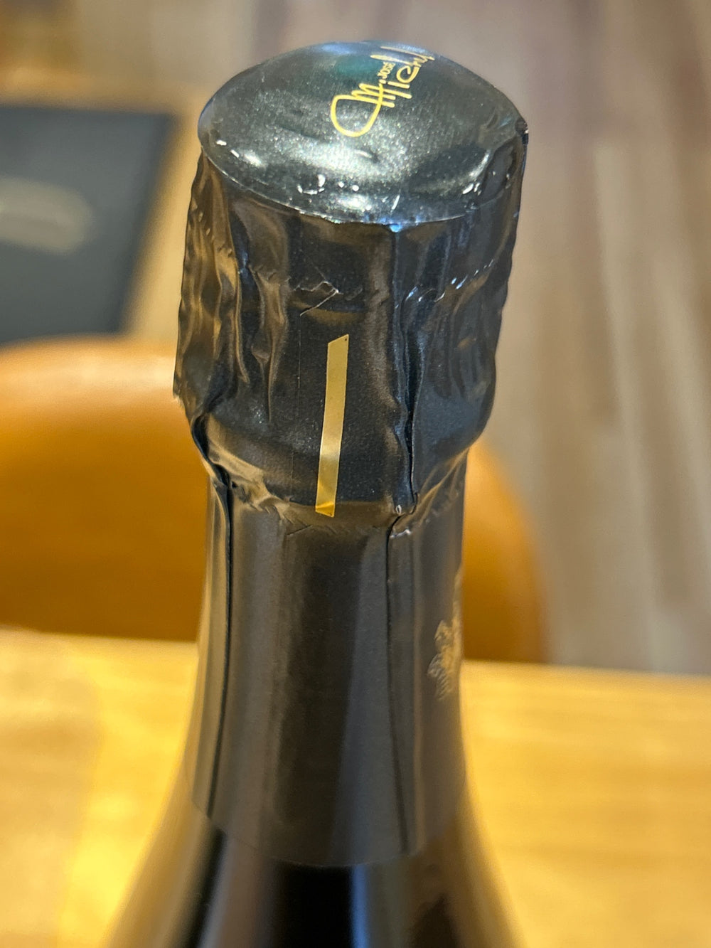 Jose Michel Brut