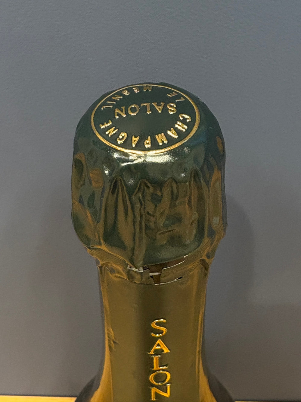 サロン　2006　750ml