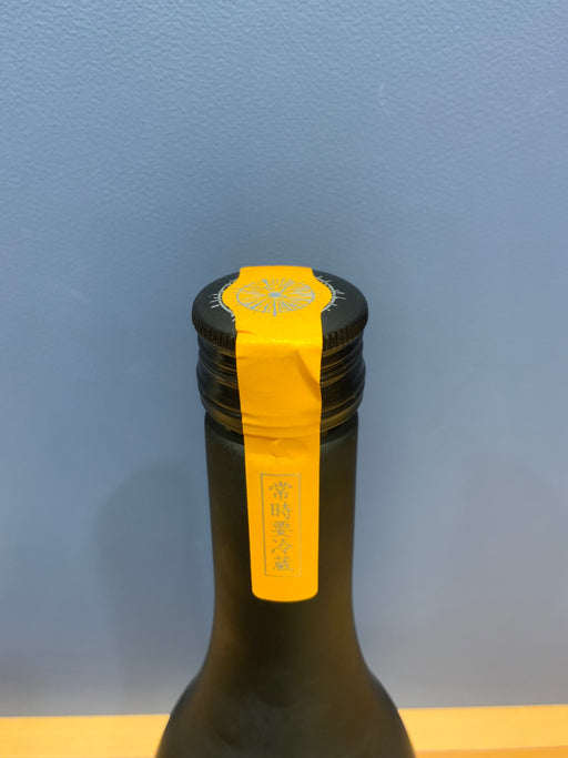 新政　山吹　ダンジェリン　福ノ華　720ml