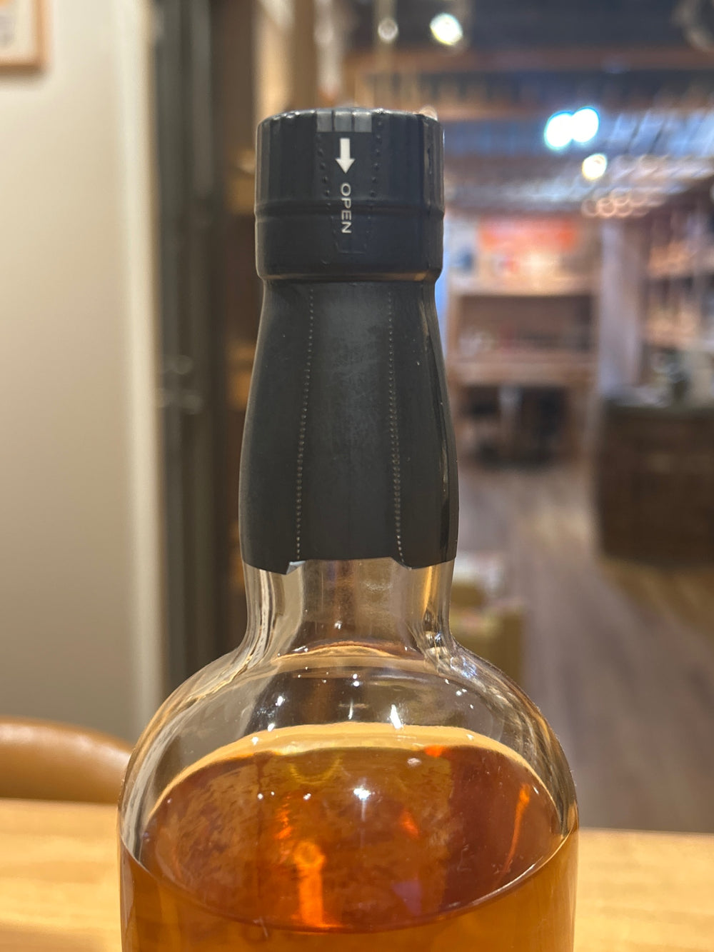Hakushu Vintage Malt 1985