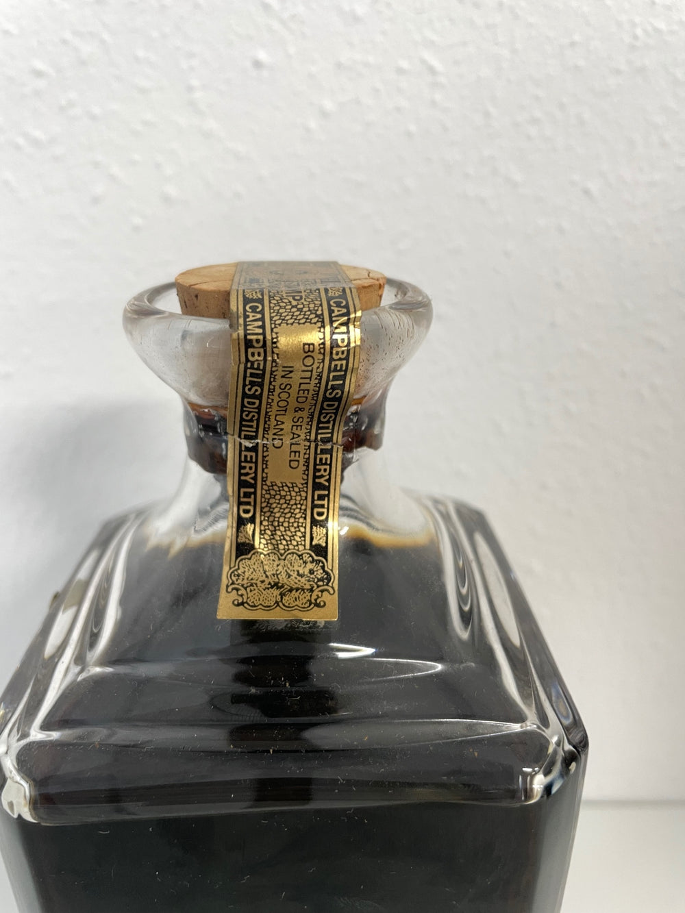 Aberlour Glenlivet Centenary Special Reserve