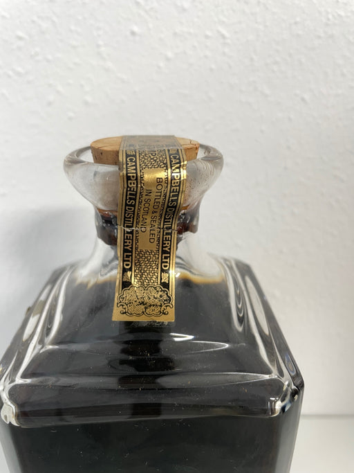 Aberlour Glenlivet Centenary Special Reserve