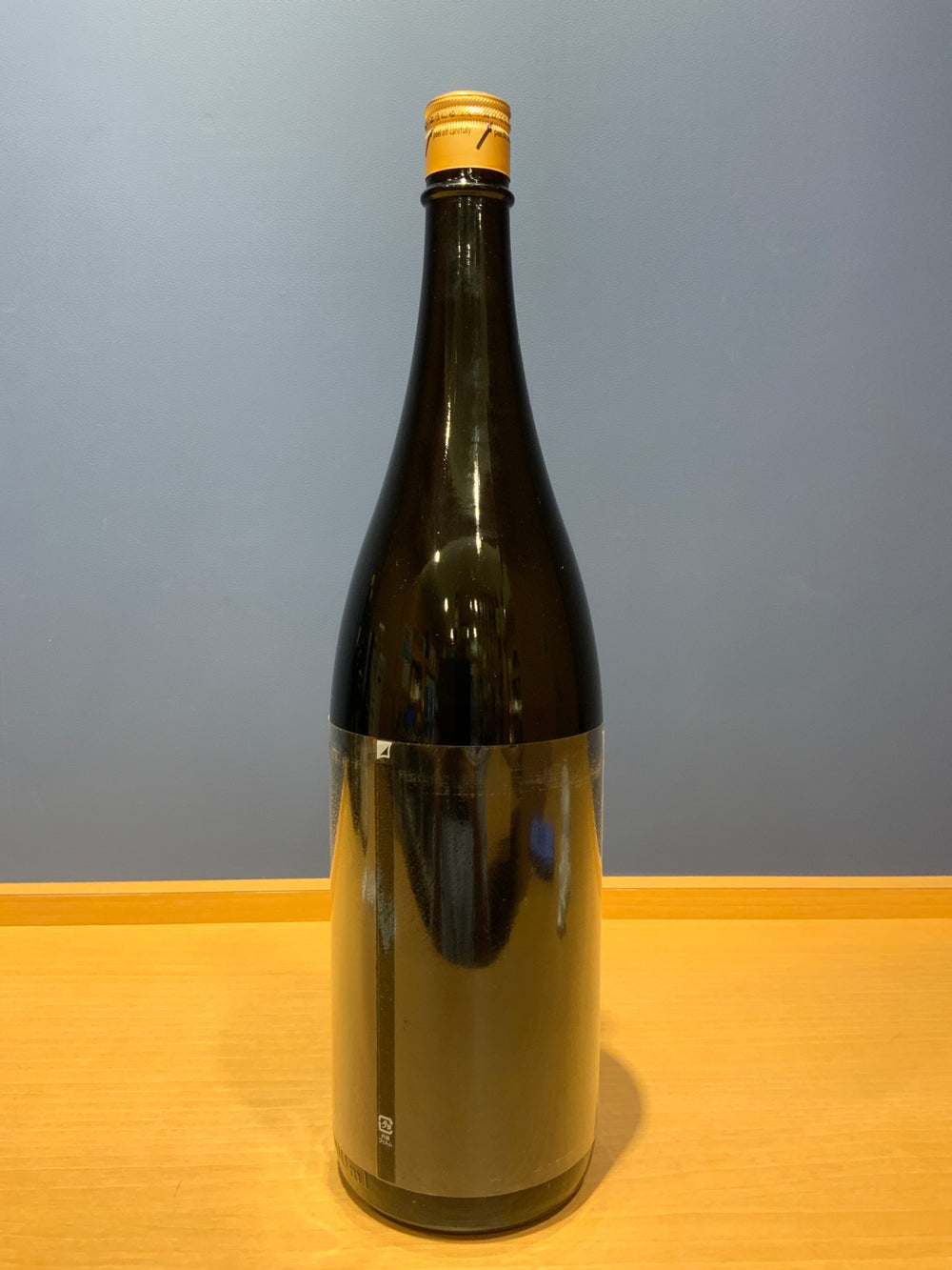 十四代　中取り上諸白　播州山田錦　1800ml