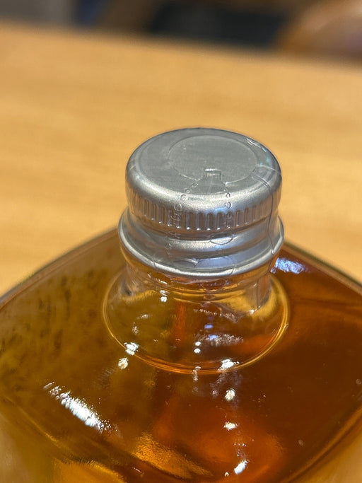 ニッカシングルカスク原酒余市蒸留所限定樽番号400782