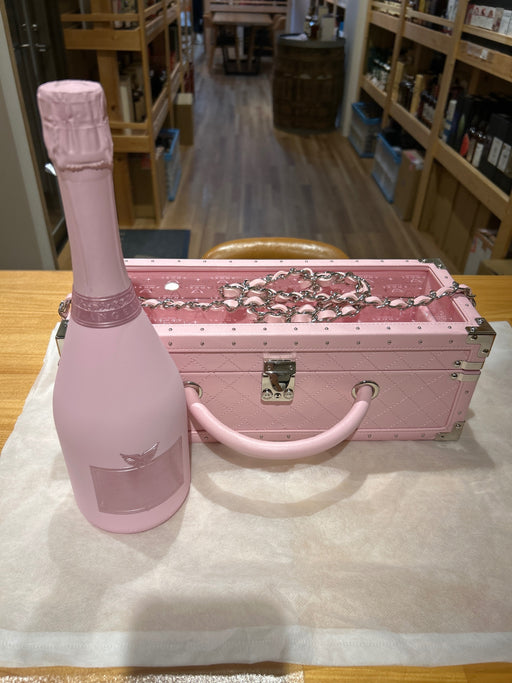 Angel Demi-Sec Rosé
