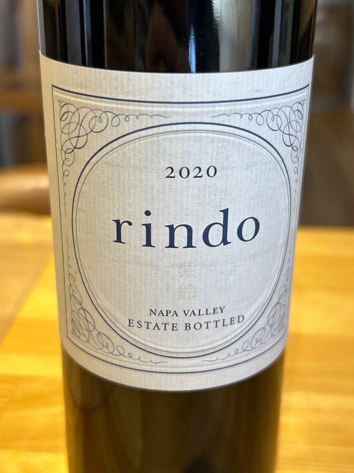 Kenzo Esthede Rindo 2020 Half Bottle 375ml