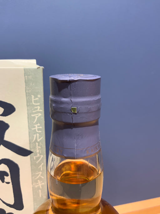 波門崎 ブレンディッド(ブレンデッド) ウイスキー 40% 700ml