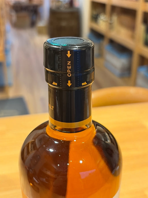 ニッカ カフェモルト [ ウイスキー 日本 700ml ]