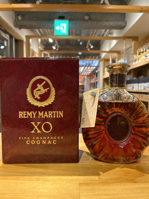Remy Martin XO [Brandy 700ml]