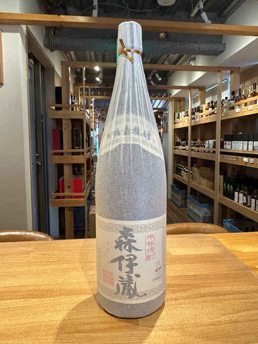 芋焼酎 森伊蔵 1800ml