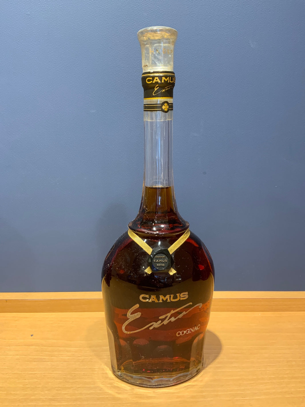 カミュ CAMUS エクストラ EXTRA コニャック