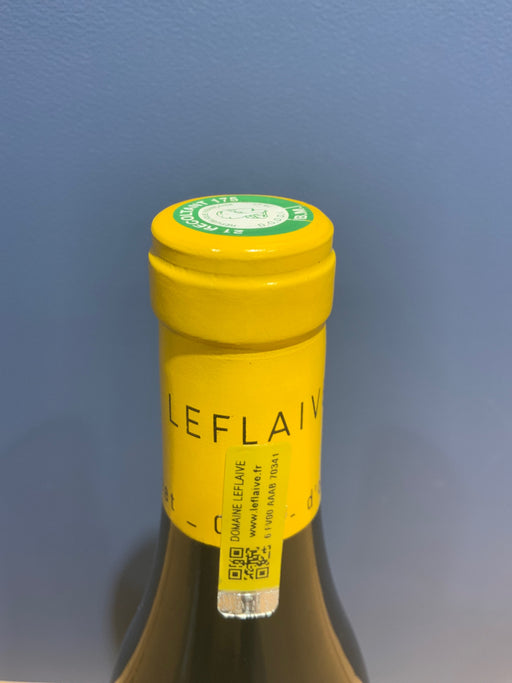 Bienvenues Batard Montrachet Grand Cru 2013 ビアンヴィニュ・バタール・モンラッシェ グラン・クリ