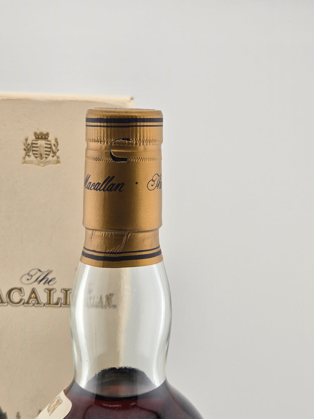 マッカラン18年1978 750ml 43度