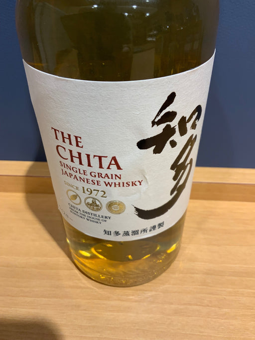 サントリー ウイスキー 知多 [日本 700ml ]