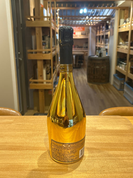Armand de Brignac Brut Gold [Sparkling, Dry, France, 750ml]