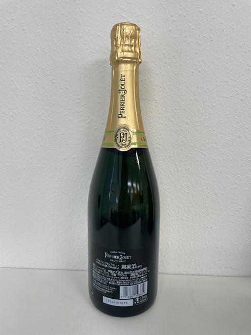 Perrier-Jouet Grand Brut Old Label 750ml