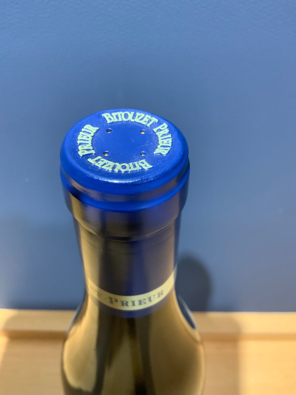 Volnay Les Aussy Premier Cru 2018