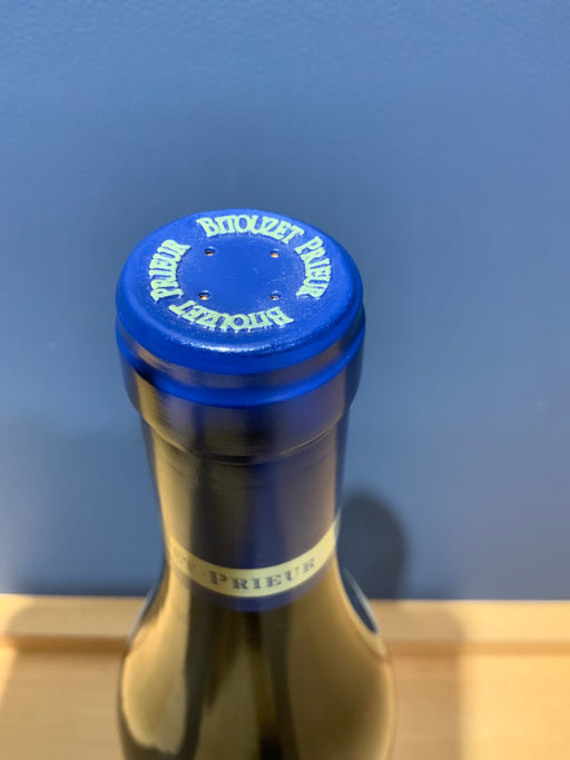 Volnay Les Aussy Premier Cru 2018