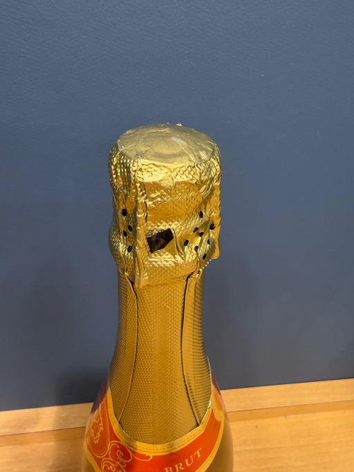 VIVENCY ヴィヴァンシー ブラン・ド・ブラン ブリュット スパークリングワイン 750ml 11%