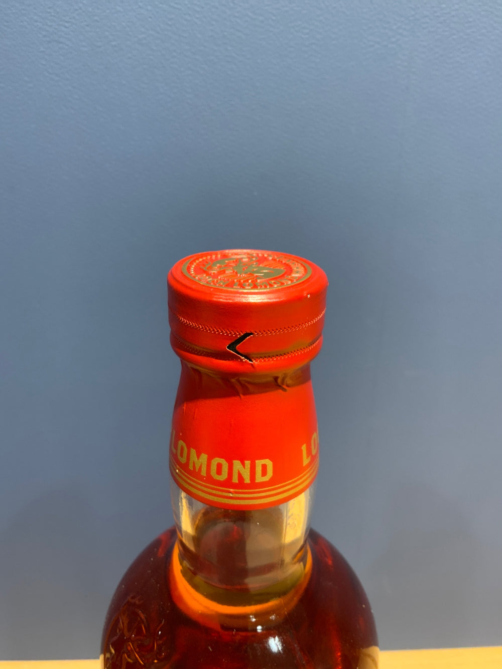 ロッホローモンド 12年 [ ウイスキー イギリス 700ml ]