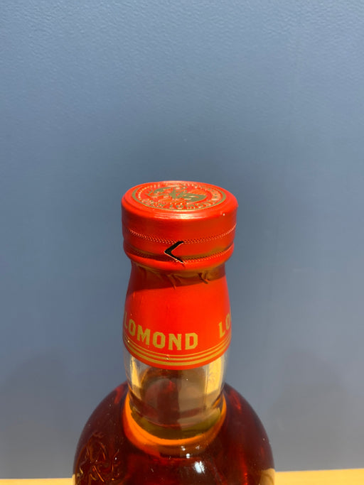 ロッホローモンド 12年 [ ウイスキー イギリス 700ml ]