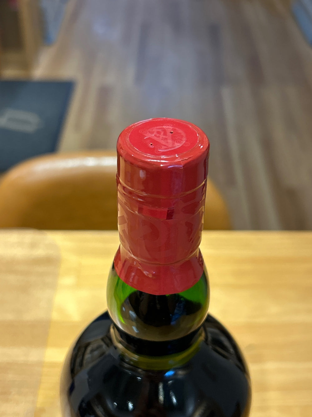 アードベッグ 5年 ウィー ビースティー 正規品 47.4度 700ml