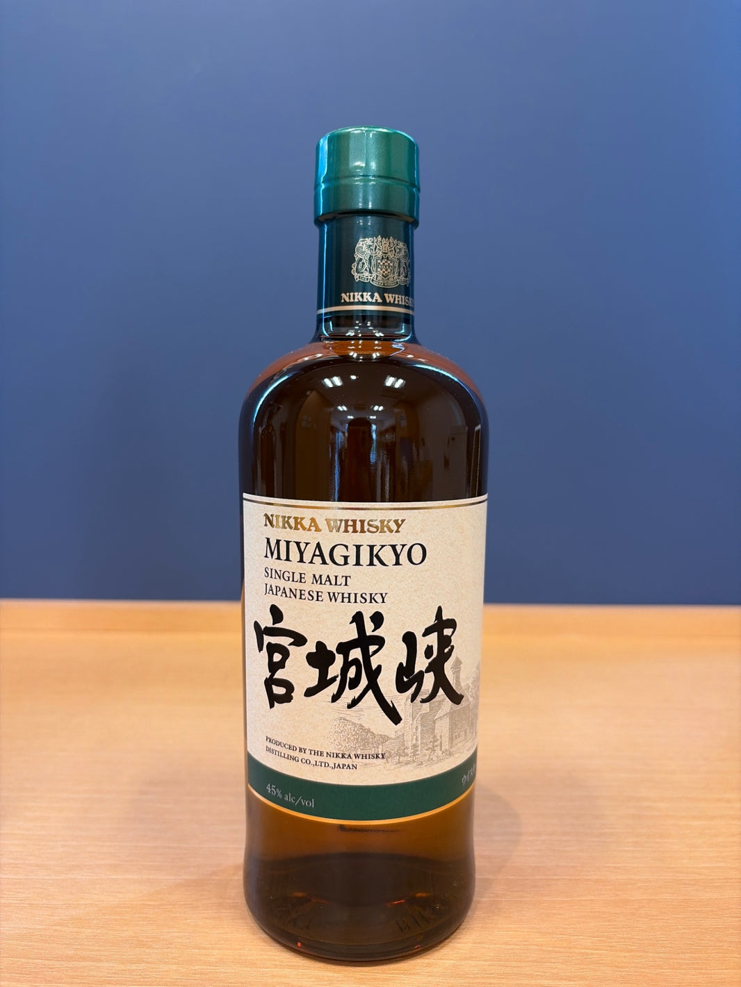 image シングルモルト宮城峡 ウイスキー 700ml