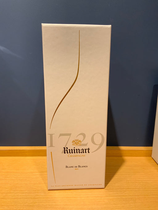 ルイナール ブラン・ド・ブラン 正規 箱付　750ｍl
