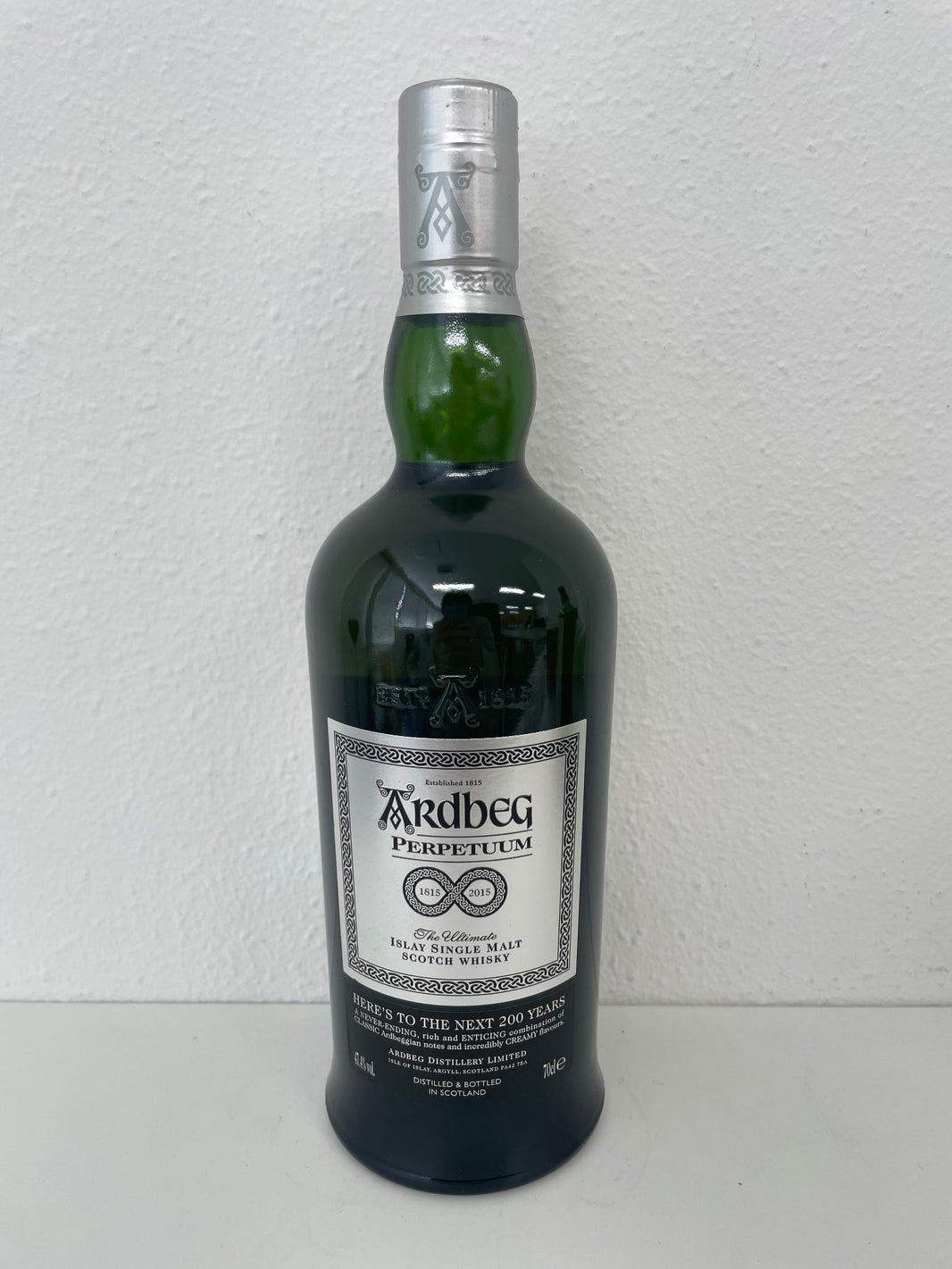 Ardbeg Perpetuum 700ml