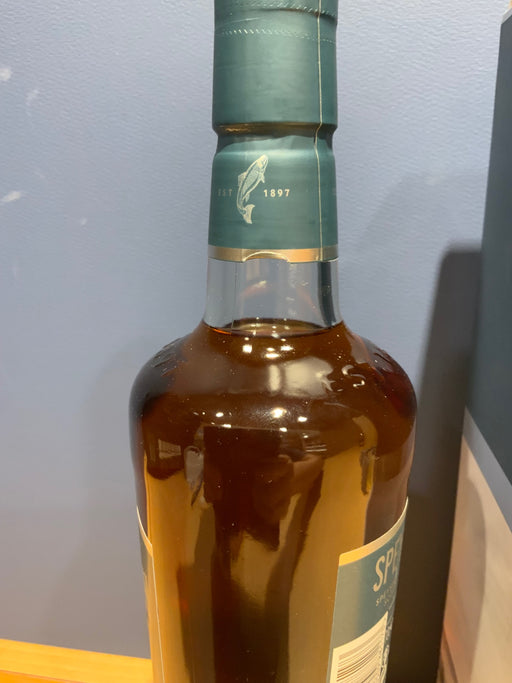 スペイバーン 15年 46度 750ml スペイサイドシングルモルトスコッチウイスキー