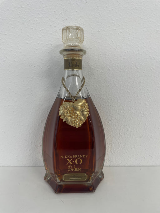 [古酒] ニッカ ＸＯ デラックス 40度 660ml [ＴＢ-ＮＸＤ-2]