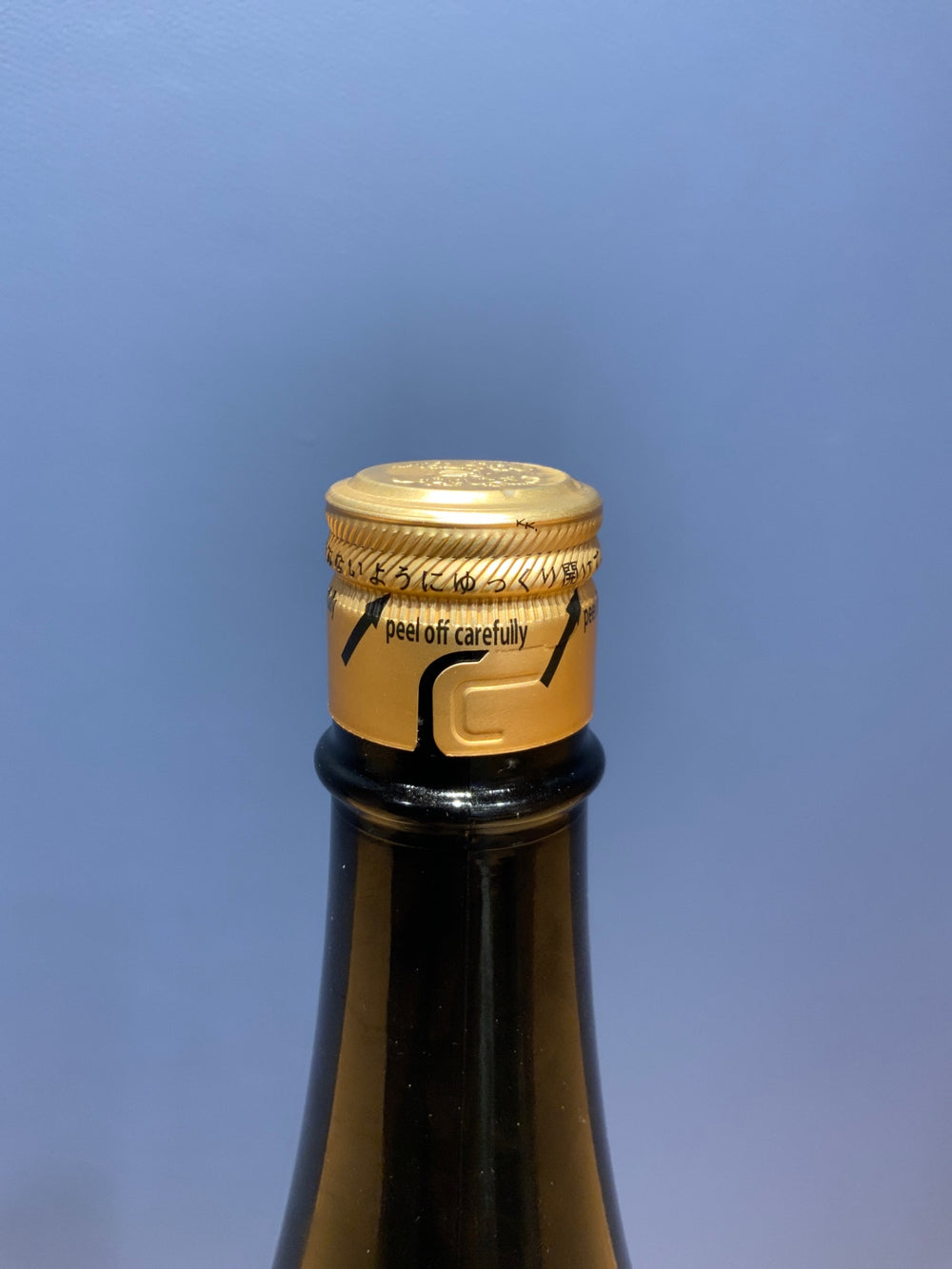 Juyondai Medium-Drop Top-Quality White Banshu Yamada Nishiki Rice 1800ml