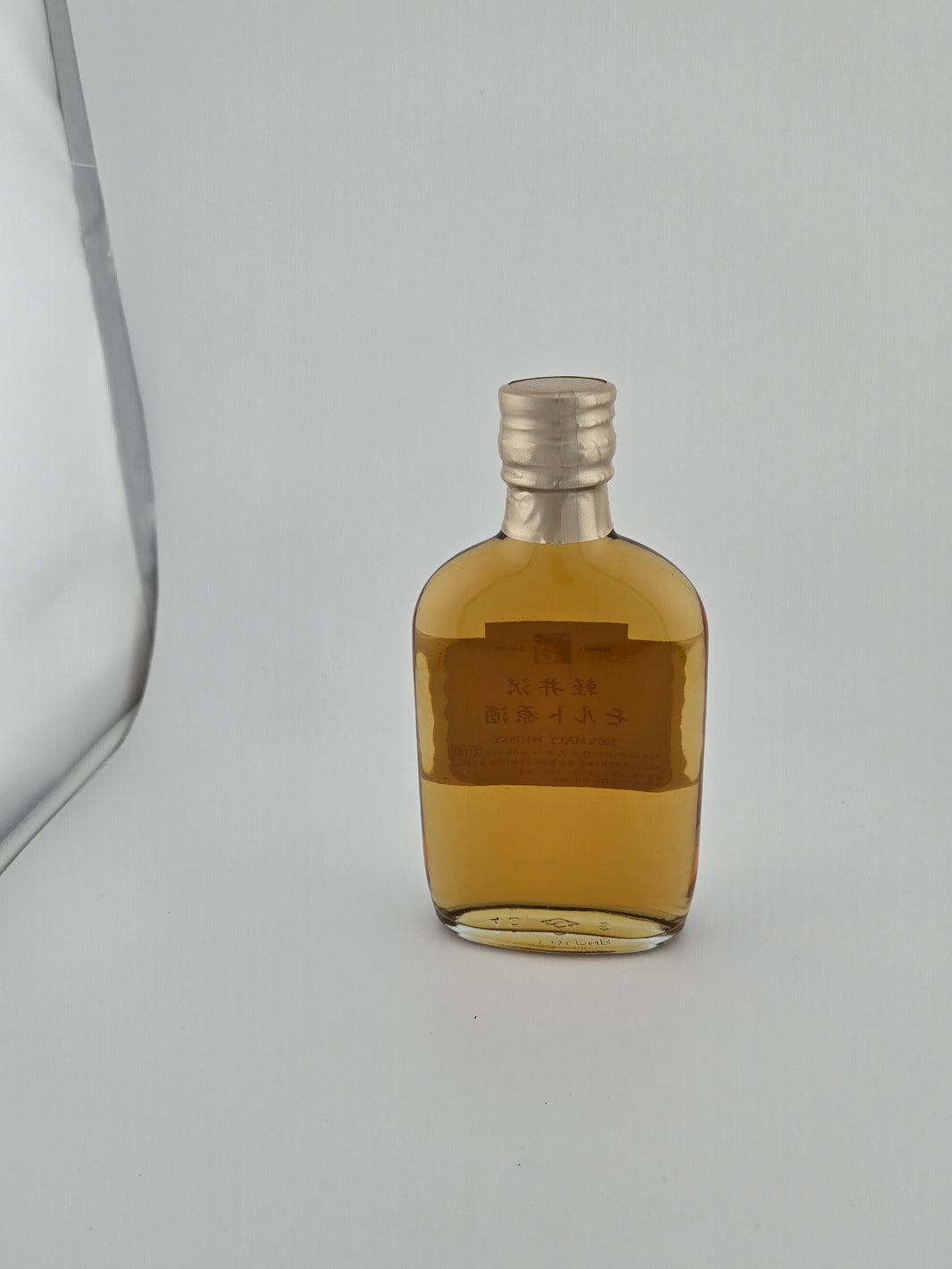 image Mercian メルシャン 軽井沢 モルト原酒 100%モルトウイスキー 180ml 40%