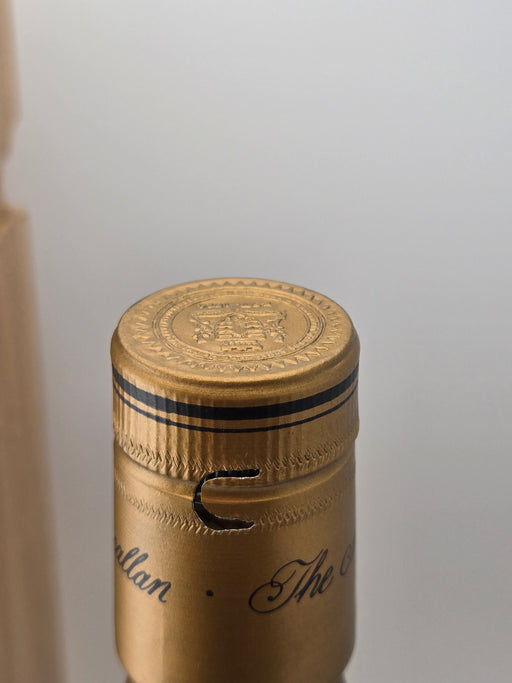 The Macallan Fine & Rare 37 Year Old 58.2 abv 1964 (1 BT70