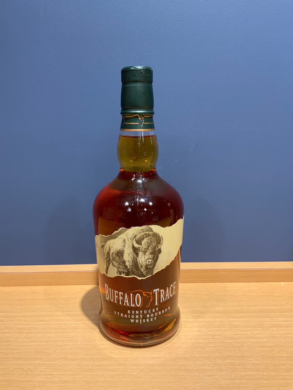 BUFFALO TRACE