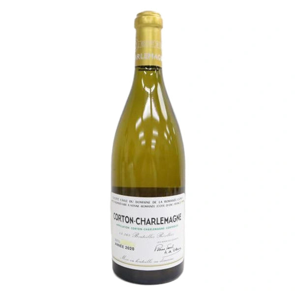 DRC Corton-Charlemagne 2020