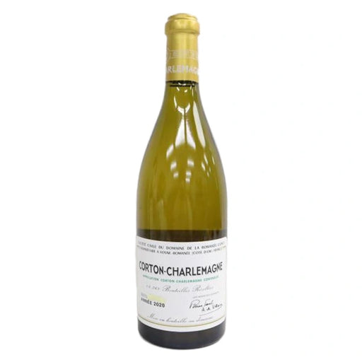 DRC Corton-Charlemagne 2020