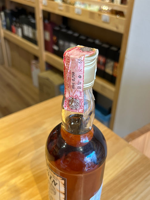 OLD ELGIN 15 Year Old