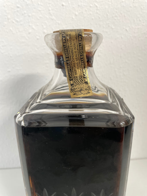 Aberlour Glenlivet Centenary Special Reserve