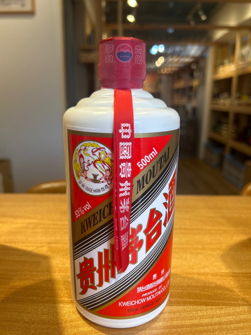 貴州茅台酒　2023　500ml