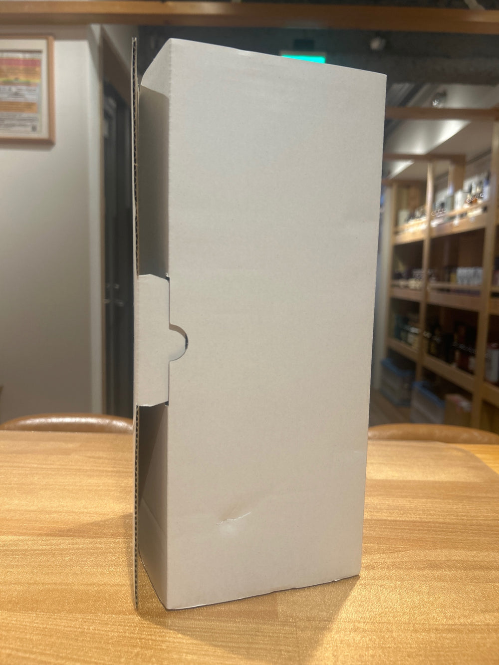 Suntory Yamazaki 18 Year Limited Edition