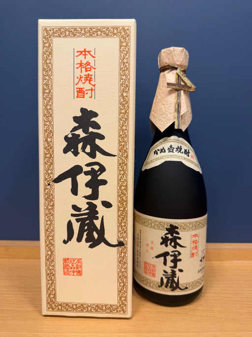 芋焼酎 森伊蔵 720ml