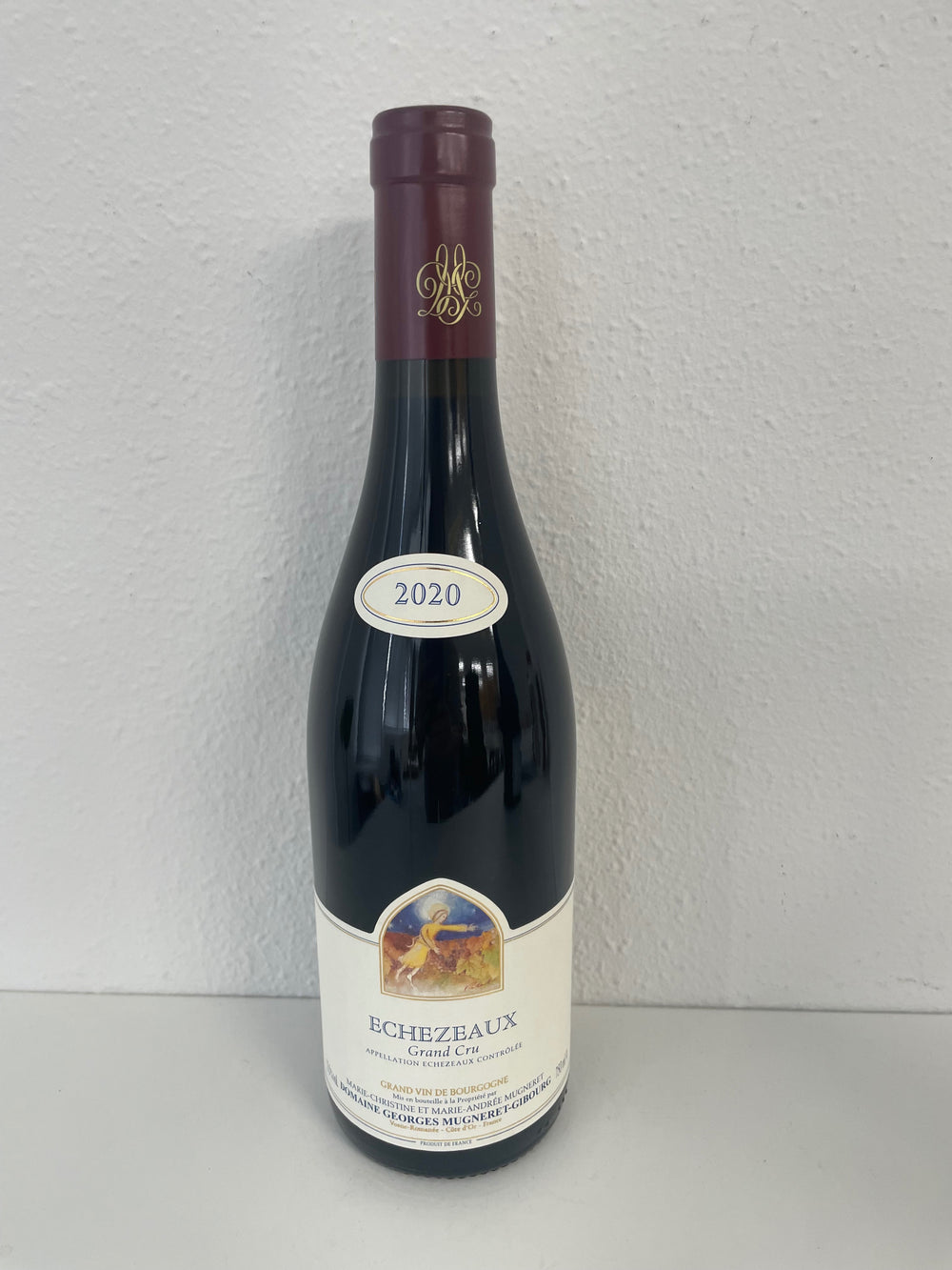 Mugneret Gibourg Echezeaux 2020 750ml