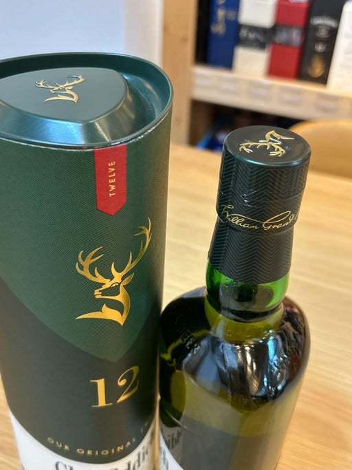 グレンフィディック12年 700ml