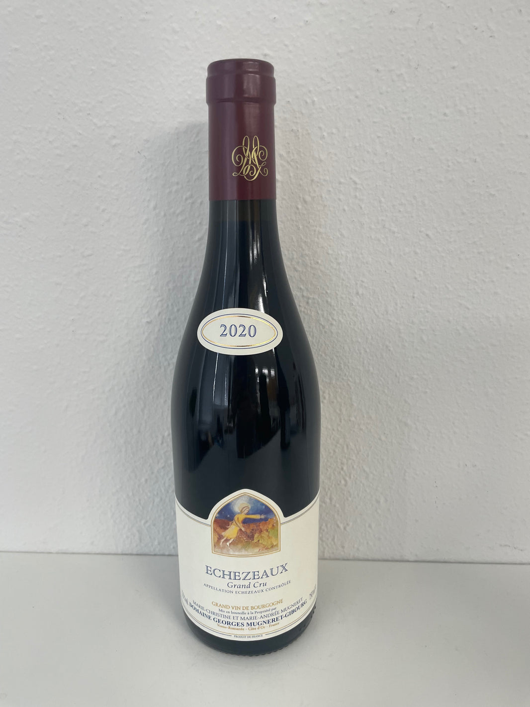 Mugneret Gibourg Echezeaux 2020 750ml
