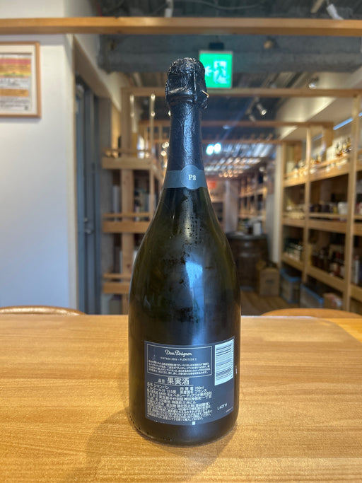 Dom Pérignon P2 2006
