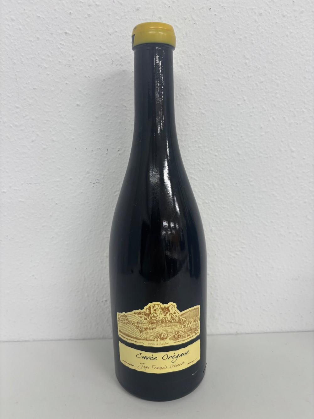 Dom. Ganevat Cote du Jura Assambrage　2014