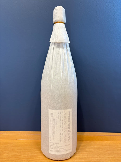 芋焼酎 森伊蔵 1800ml