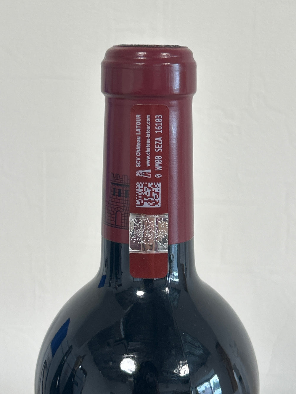 Les Forts de Latour 2014