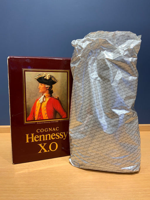 Hennessy X.O ヘネシー XO コニャック ブランデー 古酒